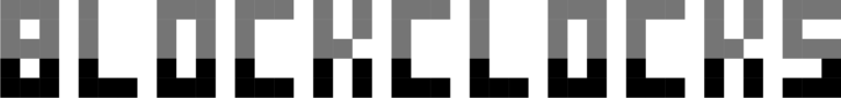 BlockClocks